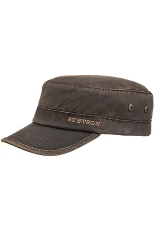 Stetson Datto CO/PES Winter Cap