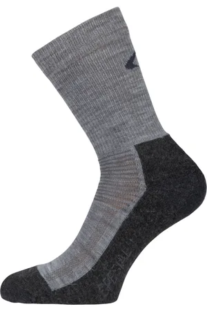 Ulvang Spesial Grey Melange Charcoal