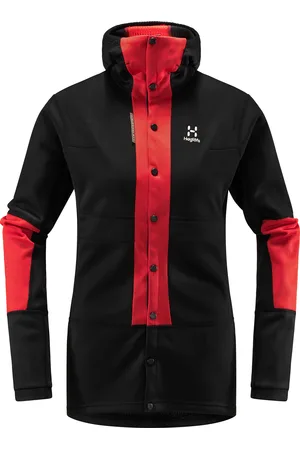 Haglöfs L.I.M ZT Sync 1 Mid Hood Women