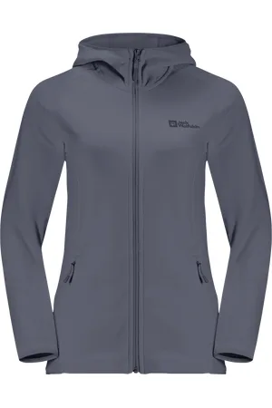Jack Wolfskin Women
