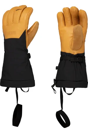 NORRØNA Lofoten Gore-Tex Thermo200 Long Gloves