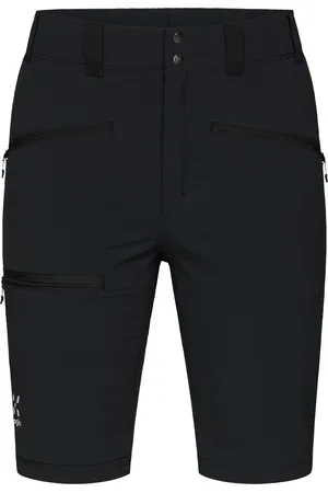 Haglöfs Mid Slim Shorts Women