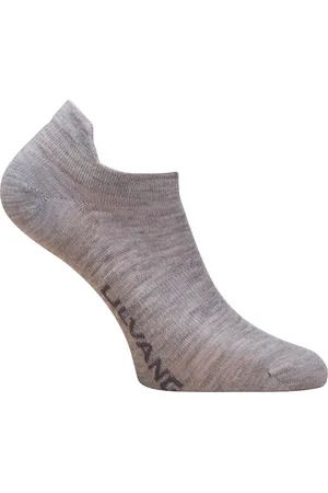 Ulvang Everyday No Show Sock 2-Pack