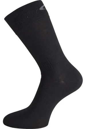 Ulvang Outdoor Warm 2-Pack Black/Charcoal Melange