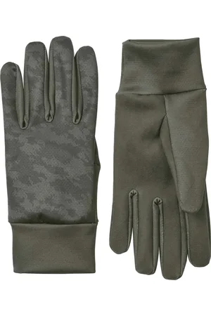 Sealskinz Water Repellent Skinz Print Nano Fleece Gloves