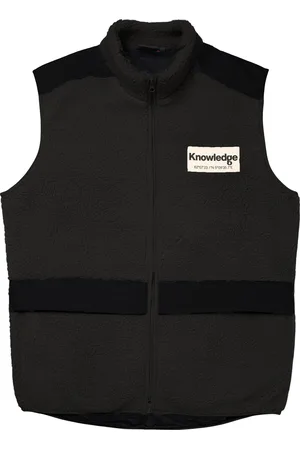 Knowledge Cotton Apparal Men