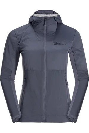 Jack Wolfskin Women