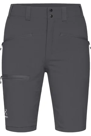 Haglöfs Mid Slim Shorts Women