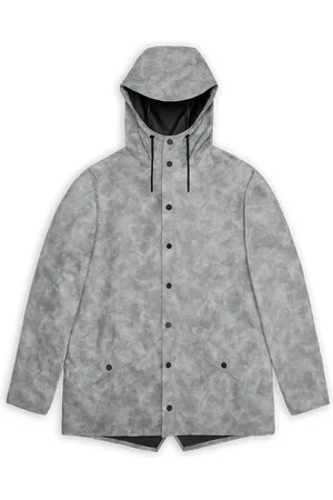 Rains Unisex Jacket