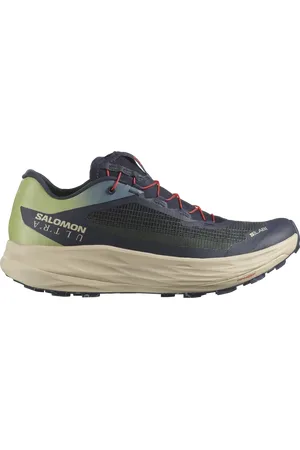Salomon Unisex S/Lab Ultra Sage/Cameo Blue/Night Sky