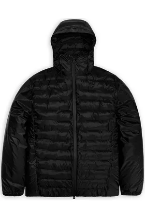 Rains Unisex Kaunas Jacket W1T2