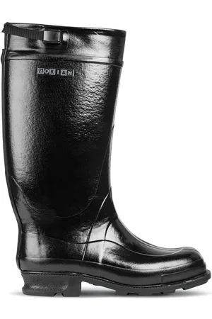 Nokian Jalkineet Tuura Black
