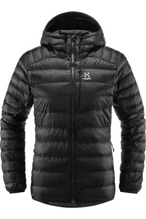 Haglöfs Roc Down Hood Women