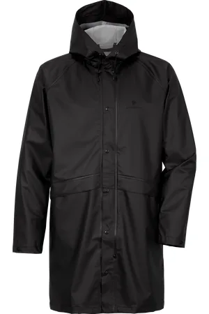 Didriksons Unisex Avon Parka Galon