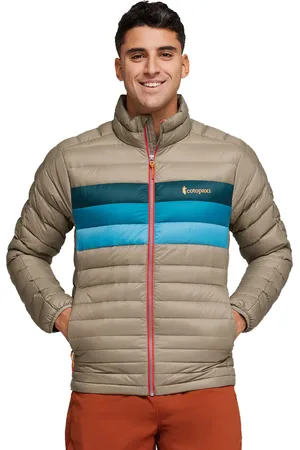 COTOPAXI Men