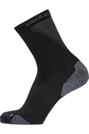 Odlo Ceramicool Crew Socks