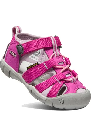 Keen Toddlers