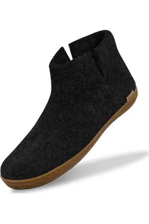 Glerups Unisex Boot With Natural Rubber Sole