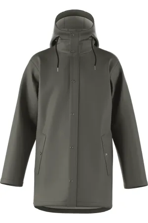 Tretorn Unisex Wings Plus Eco Field Green
