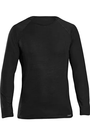 GripGrab Merino Polyfibre Long Sleeve Base Layer