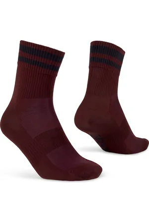 GripGrab Original Stripes Crew Socks