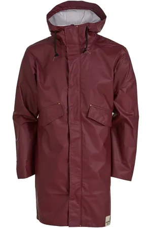 Tretorn Unisex PU Parka