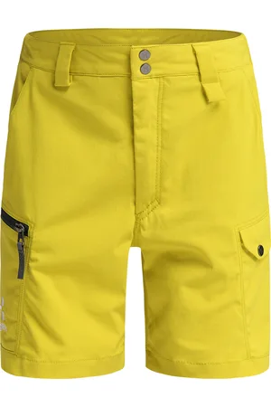 Haglöfs Mid Fjell Shorts Junior