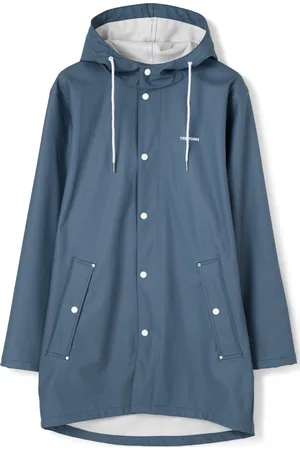 Tretorn Unisex Wings Rain Jacket