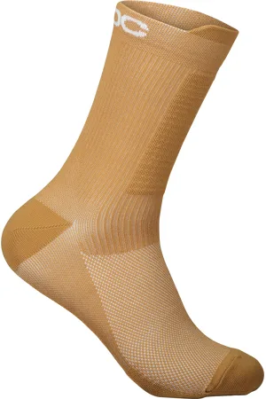 POC Lithe MTB Sock Mid