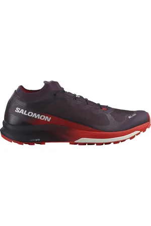 Salomon Unisex S/LAB Ultra 3