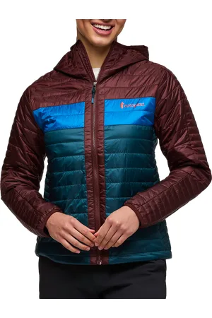 COTOPAXI Women