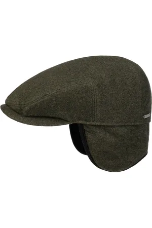 Stetson Kent Wool/Cashmere EF