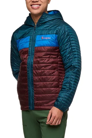 COTOPAXI Men