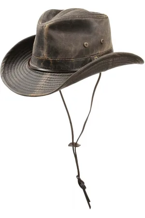 Stetson Diaz Outdoor Cotton Polyester
