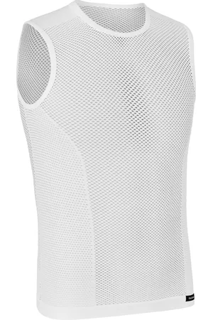 GripGrab Unisex Pacr Spring-Autumn Sleeveless Base Layer