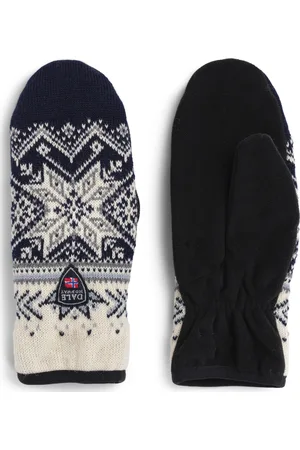 Dale of Norway Vail Polar Mittens