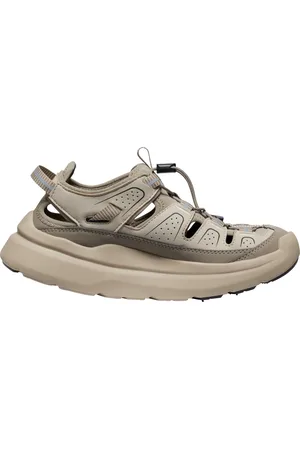 Keen Women