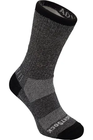 Wrightsock Adventure Crew Anti Blister System