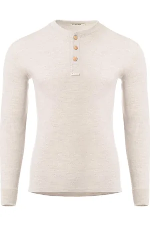 Aclima WarmWool Granddad Man