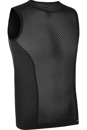GripGrab Unisex Pacr Spring-Autumn Sleeveless Base Layer