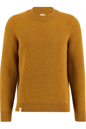 Ulvang Alltime Graze Crew Sweater Mens