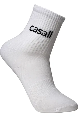 Casall Unisex Urban Tube Sock 2-Pack