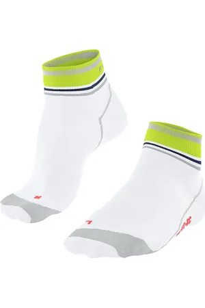 Falke BC Impulse Reflect Short Unisex Biking Socks