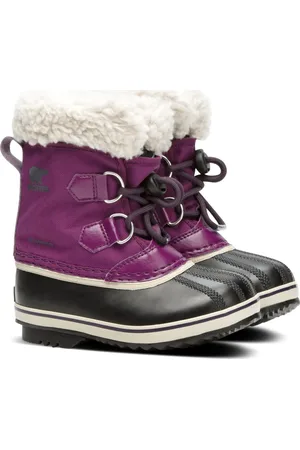 sorel Kids