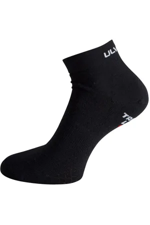 Ulvang Training Light Black