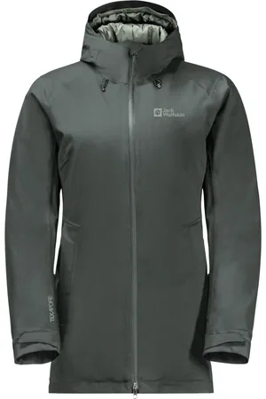 Jack Wolfskin Women
