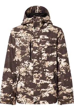 Oakley Core Divisional Rc Insulated Jacket