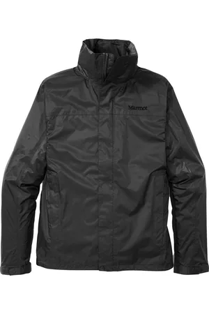 Marmot Men