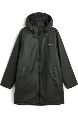 Tretorn Unisex Wings Padded Raincoat