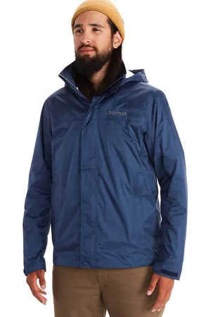 Marmot Men